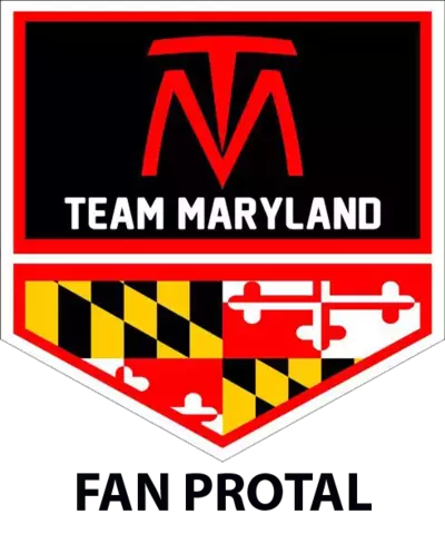 Team Maryland Youth Hockey Fan Portal