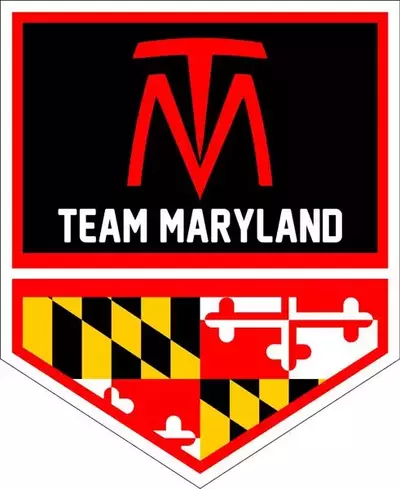 Team Maryland Peewee Quebec Tournament