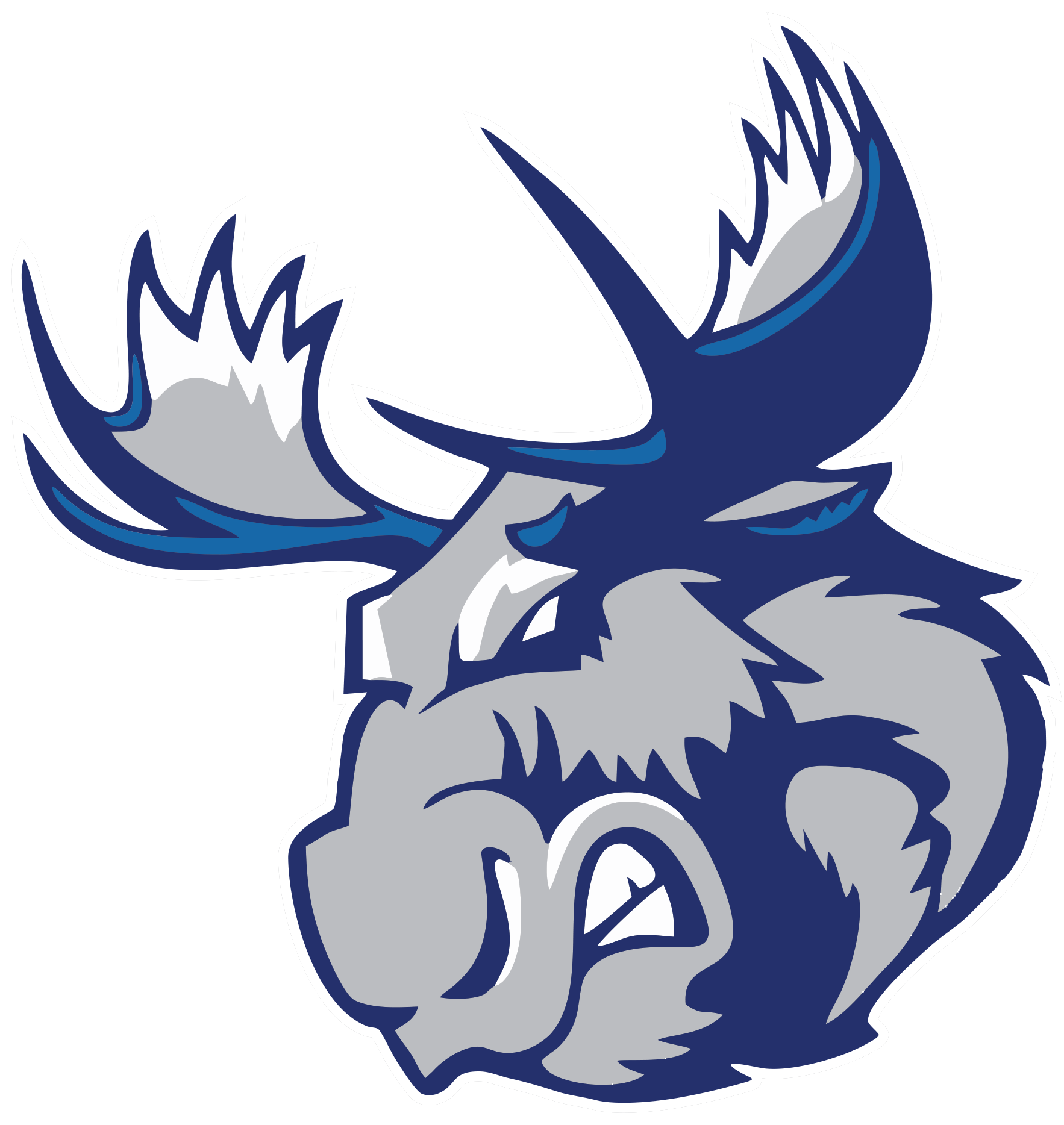 Ontario Moose Lacrosse