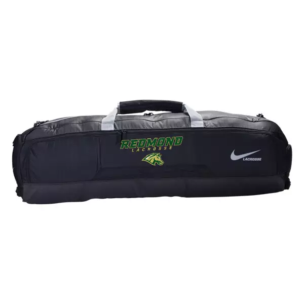 Nike Quiver Duffle Bag Lacrosse Bags